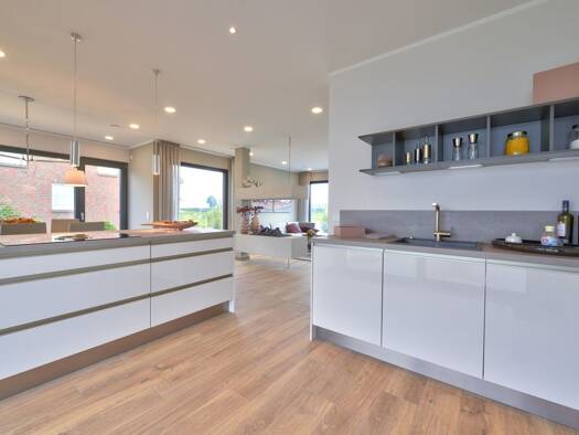 Haus zum Kauf 878.500 € 6 Zimmer 155 m² 426 m² Grundstück Müggelheim Berlin 12559