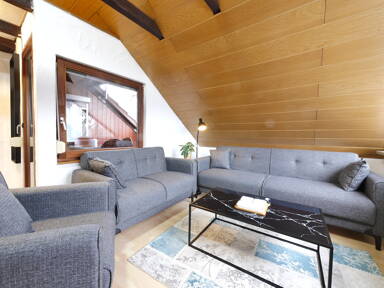 Wohnung zur Miete Wohnen auf Zeit 1.490 € 2 Zimmer 50 m² frei ab 01.05.2025 Lohmühlestraße Weststadt Reutlingen 72762