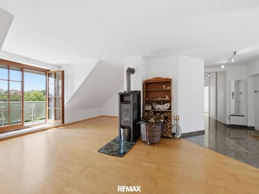 Wohnung zur Miete 1.300 € 3,5 Zimmer 120 m² Hollabrunn 2020