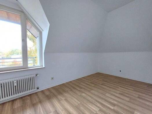 Wohnung zur Miete nur mit Wohnberechtigungsschein 425 € 2 Zimmer 47,1 m² frei ab sofort Königswall 69 Innenstadt Minden 32423