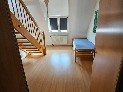 Wohnung zur Miete 755 € 1 Zimmer 53 m² 5. Geschoss Petershausen Konstanz 78467
