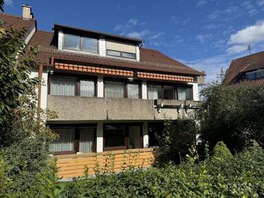 Mehrfamilienhaus zum Kauf 960.000 € 12 Zimmer 287 m² 460 m² Grundstück Wangen Stuttgart 70327
