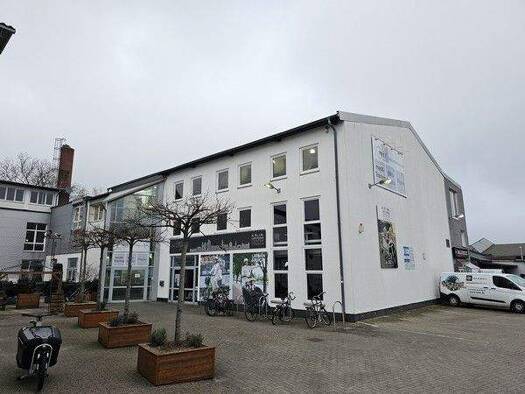 Bürofläche zur Miete 6.900 € 1.040 m² Bürofläche Fledder Osnabrück 49084