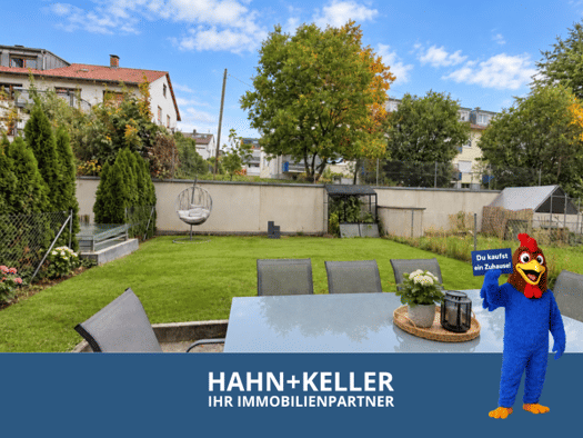 Wohnung zum Kauf 315.000 € 3 Zimmer 103 m² Wernau (Neckar) 73249