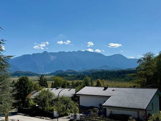 Wohnung zum Kauf 248.000 € 1,5 Zimmer 49 m² 1. Geschoss frei ab 01.10.2026 Westried Murnau am Staffelsee 82418