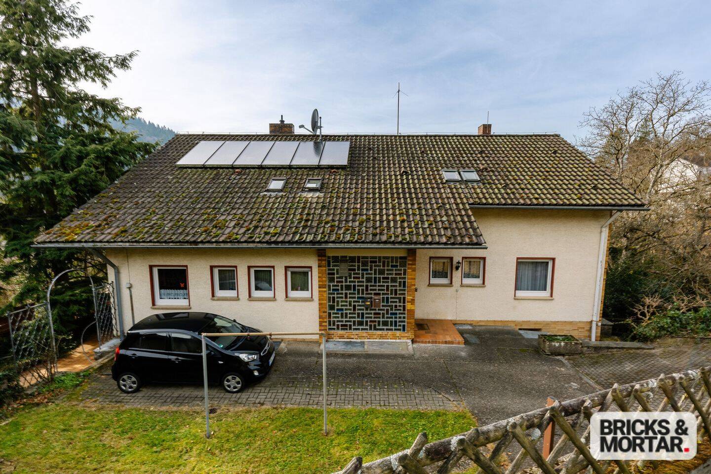 Haus – Badenweiler / Schweighof - Ansicht 5