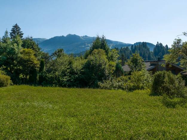 Grundstück zum Kauf 2.950.000 € 1.002 m² Grundstück Kitzbühel 6370