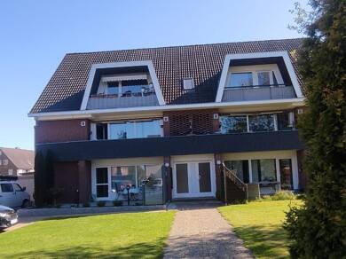 Wohnung mieten in Ganderkesee immowelt