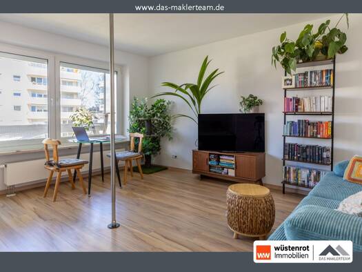 Wohnung zum Kauf 249.000 € 1 Zimmer 39 m² Unterföhring 85774