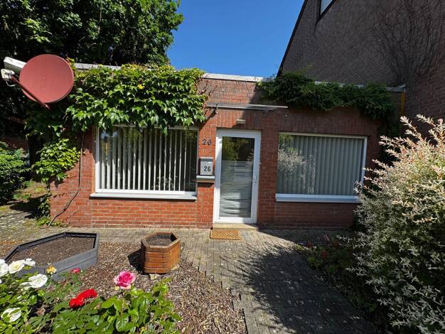 Ausstellungsfläche zum Kauf 199.000 € 4 Zimmer Gellep-Stratum Krefeld 47809