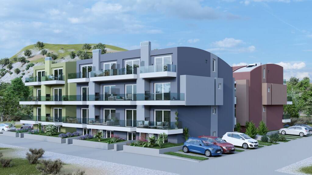 Studio zum Kauf 850.000 € 12 Zimmer 377 m² EG Kavala