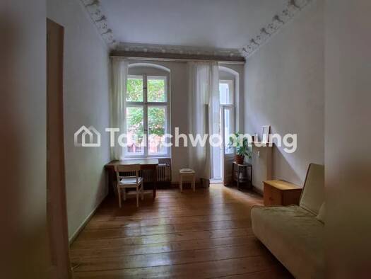 Wohnung zur Miete Tauschwohnung 420 € 2 Zimmer 53 m² 1. Geschoss Kreuzberg Berlin 10999