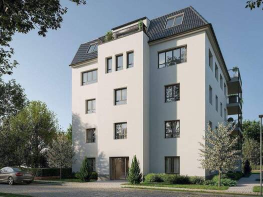 Grundstück zum Kauf provisionsfrei 1.650.000 € 800 m² Grundstück Baugenehmigung vorhanden Niederschönhausen Pankow 13156