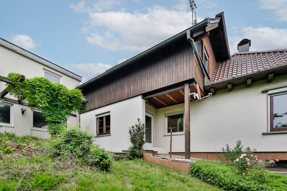 Einfamilienhaus zum Kauf - Ansicht 6