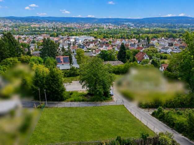 Grundstück zum Kauf 445.000 € 617 m² Grundstück Burk Forchheim 91301