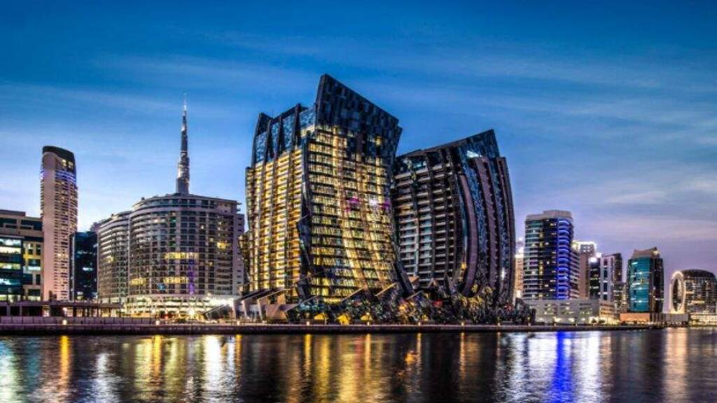 Wohnung zum Kauf - Erstbezug provisionsfrei 1.751.759 € 2 Zimmer 194,9 m² Dubai