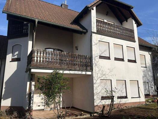 Haus zum Kauf 283 m² 860 m² Grundstück frei ab sofort Schwand Schwanstetten 90596