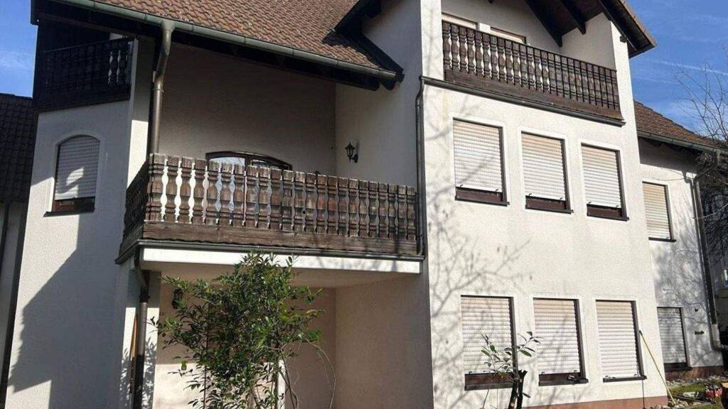 Haus zum Kauf 283 m² 860 m² Grundstück frei ab sofort Schwand Schwanstetten 90596