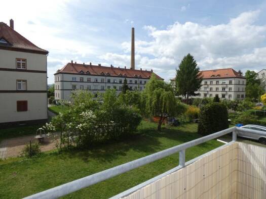 Wohnung zur Miete 511 € 2 Zimmer 57,7 m² 1. Geschoss frei ab 01.10.2026 An den Hufen 9 Kaditz Ortsamtsbereich Pieschen 01139