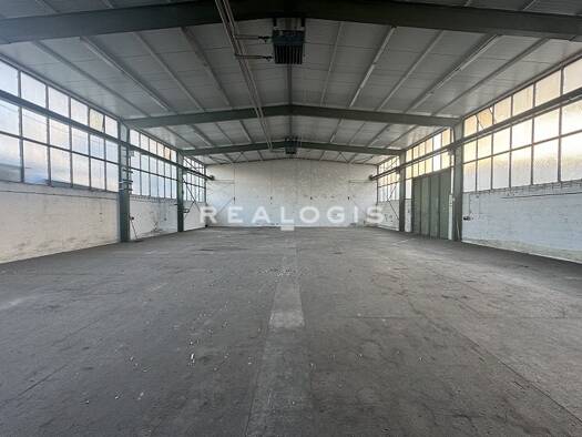 Halle/Industriefläche zur Miete 700 m² Lagerfläche München 80993