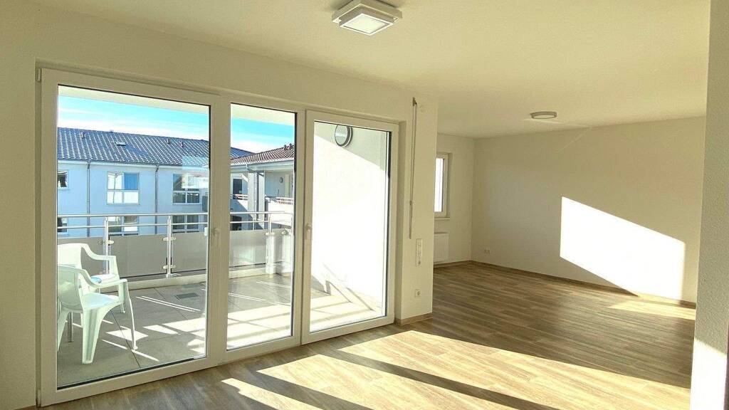 Wohnung zum Kauf 278.000 € 3 Zimmer 65,8 m² 1. Geschoss frei ab sofort Buhlgäßle 4 Schwäbisch Gmünd 73525