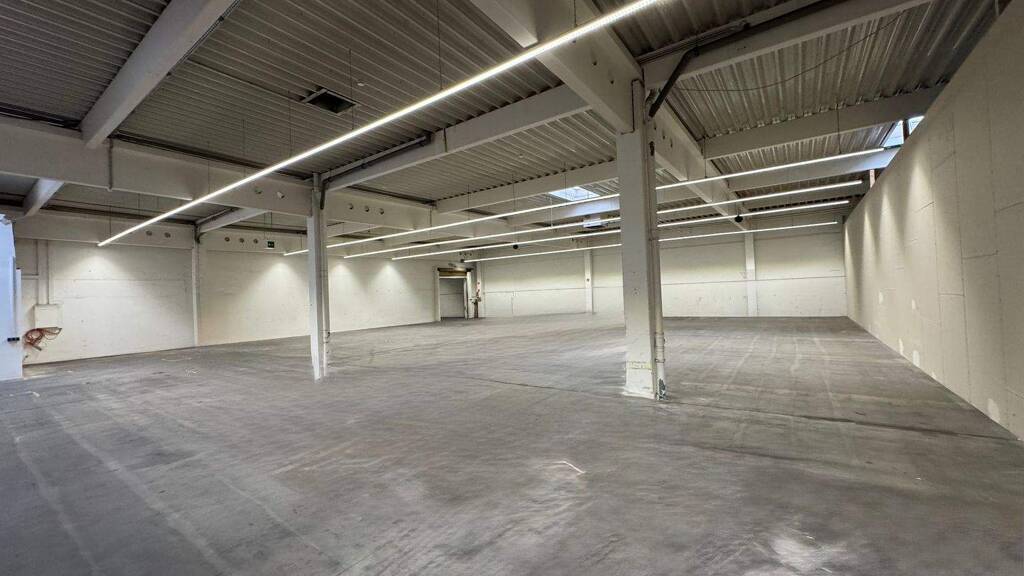 Freifläche zur Miete 6 € 1.100 m² Lagerfläche Bamberg 96050
