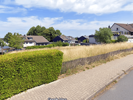 Grundstück zum Kauf 95.000 € 1.067 m² Grundstück Niederdorla