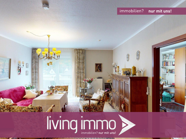 Wohnung zum Kauf 149.000 € 2 Zimmer 74 m² 2. Geschoss Biedenkopf 35216