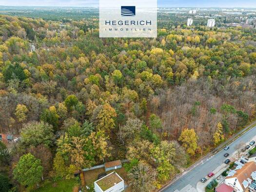 Grundstück zum Kauf 2.990.000 € 3.758 m² Grundstück Zerzabelshof Weiterer Innenstadtgürtel West / Nord / Ost 90480