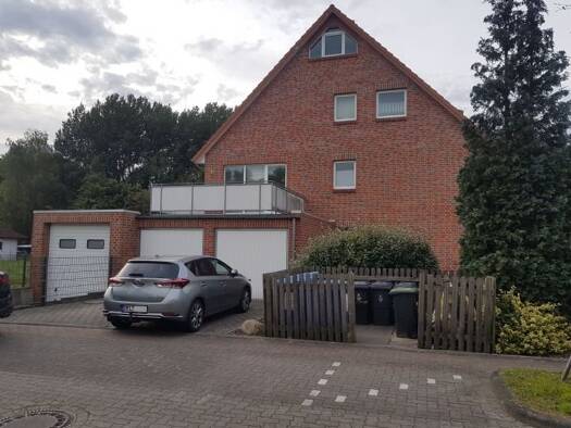 Wohnung zur Miete 790 € 3 Zimmer 80 m² 1. Geschoss frei ab 01.03.2026 Schafkoven/Donneresch Delmenhorst 27751