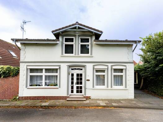 Einfamilienhaus zum Kauf 139.000 € 5 Zimmer 135 m² 336 m² Grundstück Lunden 25774