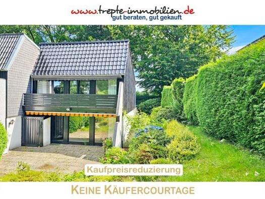 Reihenendhaus zum Kauf provisionsfrei 329.000 € 4 Zimmer 122 m² 700 m² Grundstück Henstedt-Ulzburg 24558