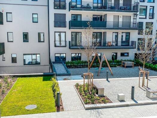 Wohnung zur Miete 640 € 2 Zimmer 54 m² 2. Geschoss frei ab 01.03.2026 Bahnhofstraße 30 Haidenhof-Nord Passau 94032