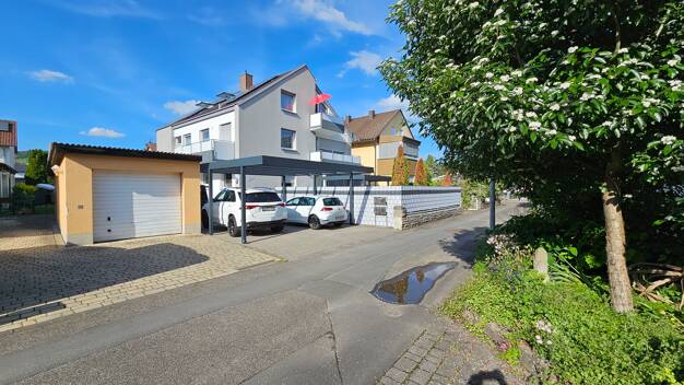 Mehrfamilienhaus zum Kauf 799.000 € 13 Zimmer 350 m² 507 m² Grundstück Bad Mergentheim Bad Mergentheim 97980