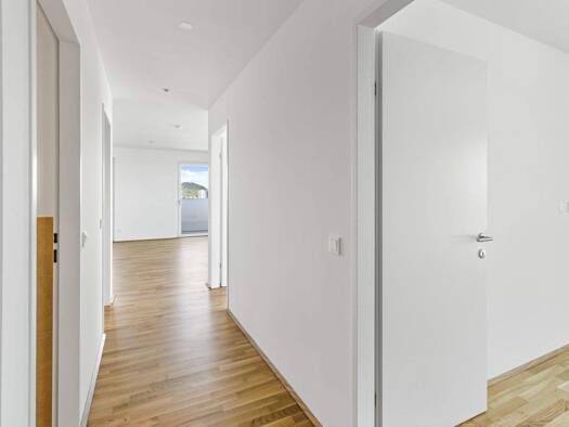 Wohnung zur Miete - Erstbezug 1.933 € 3 Zimmer 69,1 m² 8. Geschoss Dresdner Straße Wien 1200