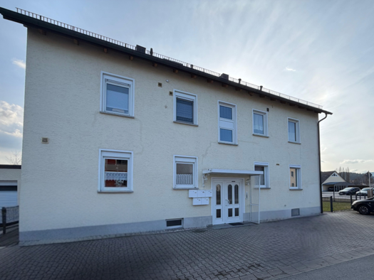 Wohnung zum Kauf 125.000 € 2 Zimmer 52 m² Pfreimd 92536