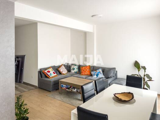 Wohnung zum Kauf 199.000 € 3 Zimmer 64 m² 3. Geschoss Becici, Idea market Becici 85316