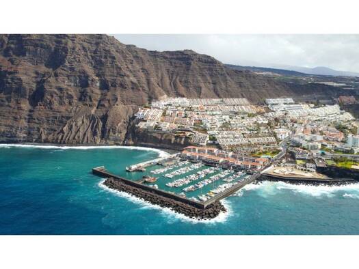 Wohnung zum Kauf 540.000 € 2 Zimmer 130 m² Santiago del Teide 38683