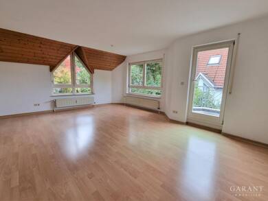 Maisonette zur Miete 1.350 € 4 Zimmer 103 m² 1. Geschoss Muckensturm Stuttgart 70374