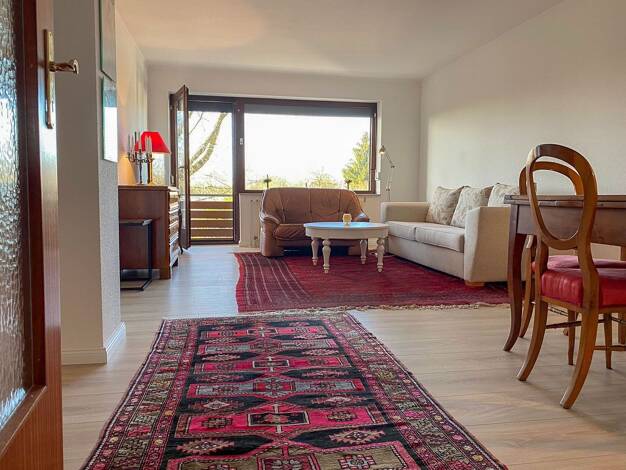 Wohnung zur Miete Wohnen auf Zeit 1.500 € 2 Zimmer 68 m² frei ab 01.05.2026 Quickborn 25451