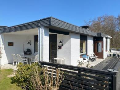 Haus zum Kauf 249.000 € 3 Zimmer 42,1 m² 566 m² Grundstück frei ab sofort Brodau Schashagen 23730