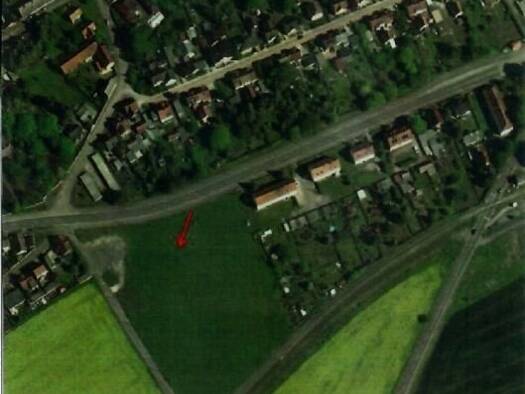 Grundstück zum Kauf 61.210 € 669 m² Grundstück Hoppenhauptring Merseburg 06217