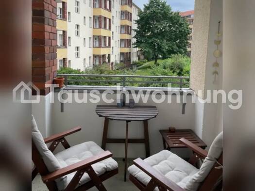 Wohnung zur Miete Tauschwohnung 856 € 2 Zimmer 59 m² 1. Geschoss Westend Berlin 14197