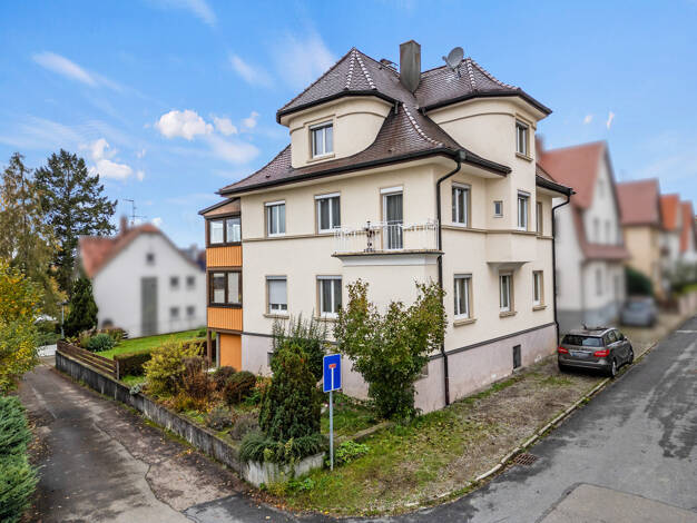 Mehrfamilienhaus zum Kauf 459.900 € 8 Zimmer 189,8 m² 505 m² Grundstück Laupheim Laupheim 88471