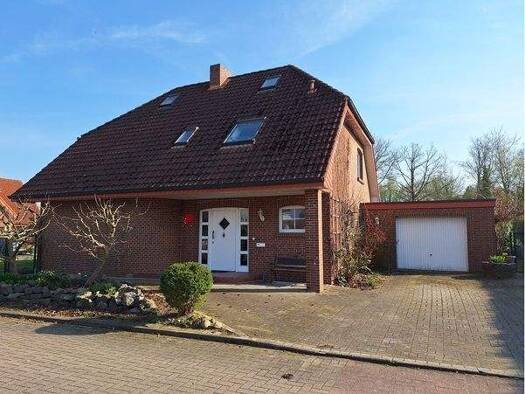 Einfamilienhaus zum Kauf 329.000 € 5 Zimmer 129 m² 697 m² Grundstück Westerkappeln 49492