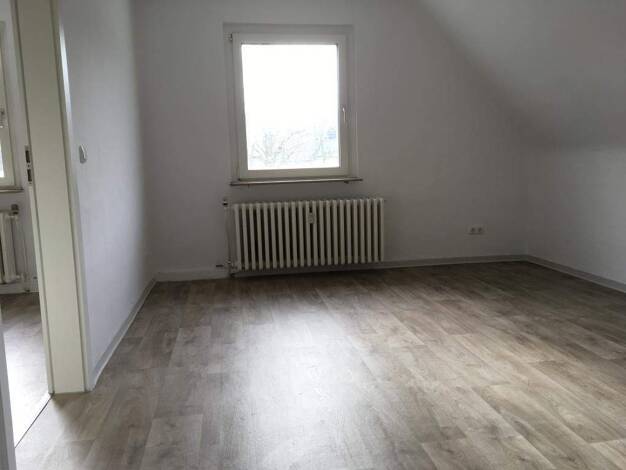 Wohnung zur Miete 399 € 2 Zimmer 48 m² 2. Geschoss frei ab 08.05.2026 Talstraße 4 Wanne Herne 44649