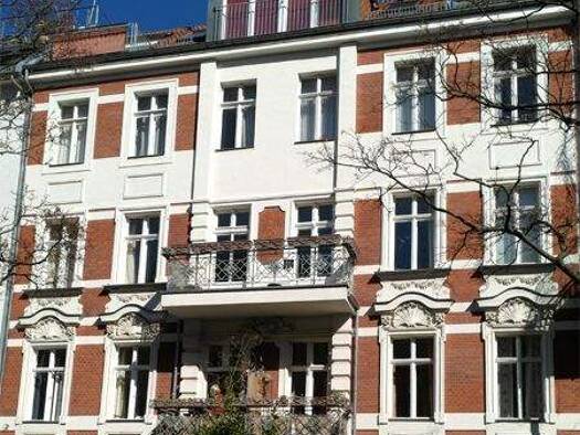Studio zum Kauf 199.000 € 1 Zimmer 47 m² Geschoss EG/4 Friedenau Berlin 12159