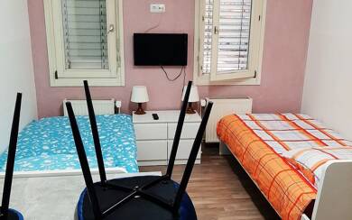 WG-Zimmer zur Miete Wohnen auf Zeit 850 € 14 m² frei ab 08.06.2025 Bahnhofplatz 0 Kornwestheim Kornwestheim 70806