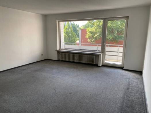 Wohnung zur Miete 740 € 2 Zimmer 65 m² Geschoss 2/4 frei ab sofort Sebaldsbrücker Heerstraße 183 c Sebaldsbrück Ost 28309
