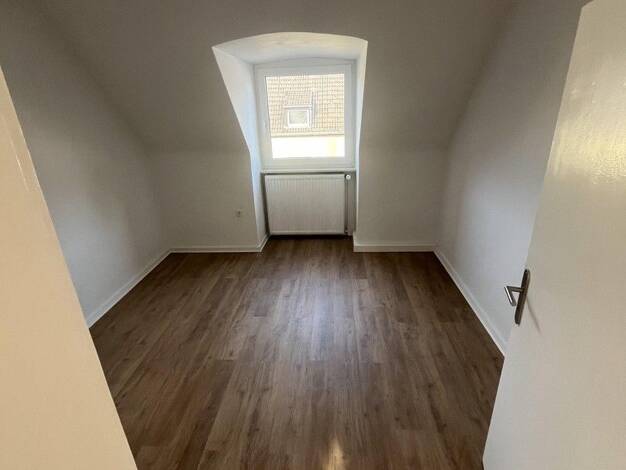Wohnung zur Miete 560 € 3 Zimmer 70 m² 4. Geschoss Hohenzollernstraße 77 Bulmke-Hüllen Gelsenkirchen-Mitte 45888